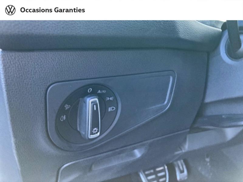 Voitures occasions VOLKSWAGEN TIGUAN ALLSPACE R-Line Béthune