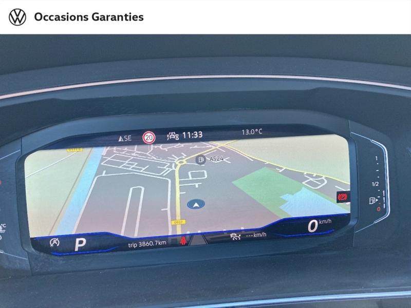 Voitures occasions VOLKSWAGEN TIGUAN ALLSPACE R-Line Béthune