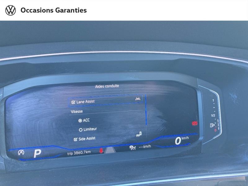 Voitures occasions VOLKSWAGEN TIGUAN ALLSPACE R-Line Béthune