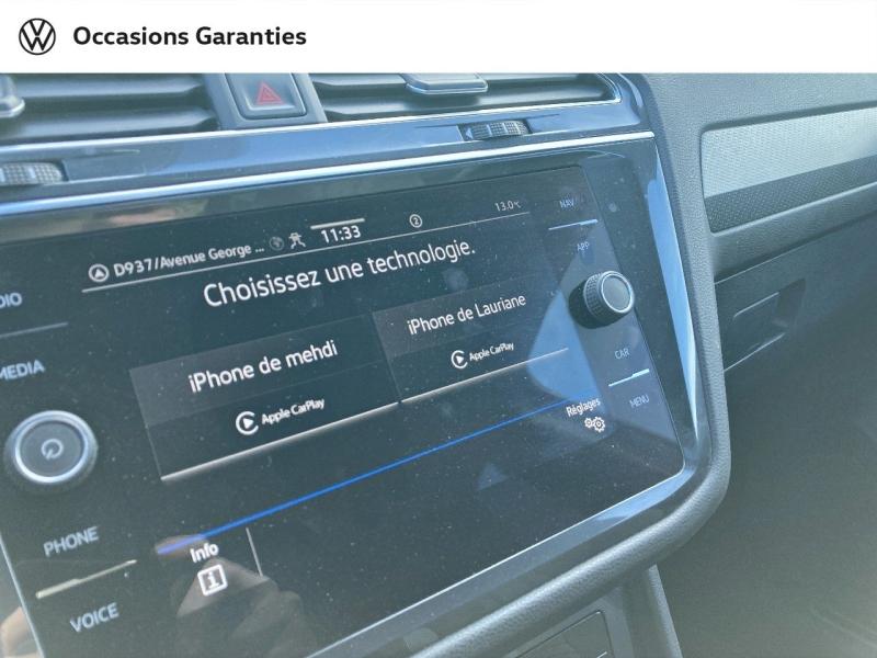 Voitures occasions VOLKSWAGEN TIGUAN ALLSPACE R-Line Béthune