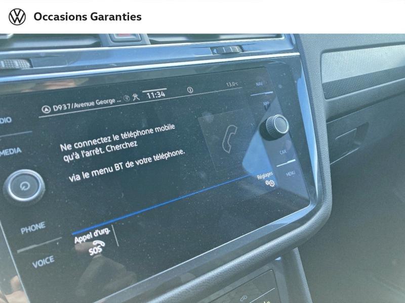 Voitures occasions VOLKSWAGEN TIGUAN ALLSPACE R-Line Béthune