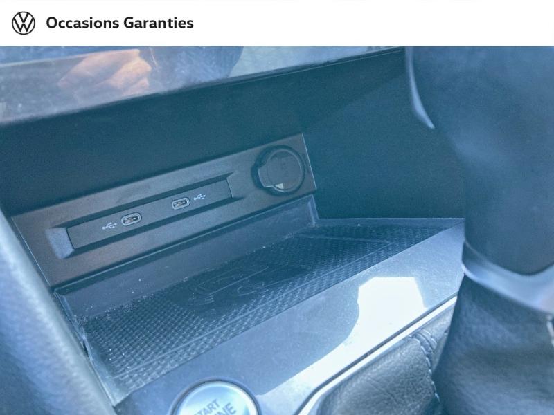 Voitures occasions VOLKSWAGEN TIGUAN ALLSPACE R-Line Béthune