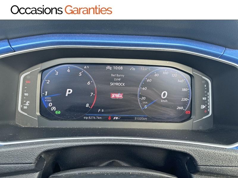 Voitures occasions VOLKSWAGEN T-Roc Cabriolet R-Line Béthune