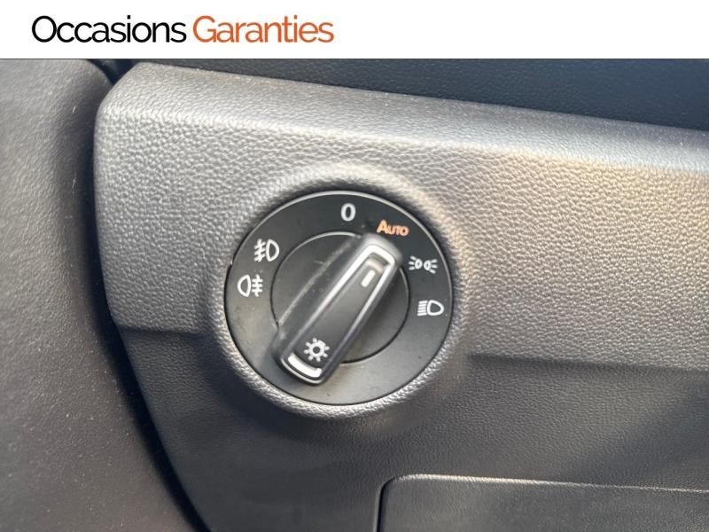 Voitures occasions VOLKSWAGEN T-Roc Cabriolet R-Line Béthune