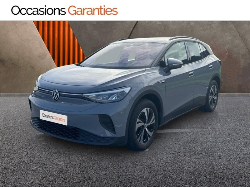 Voitures occasions VOLKSWAGEN ID.4 Base Béthune
