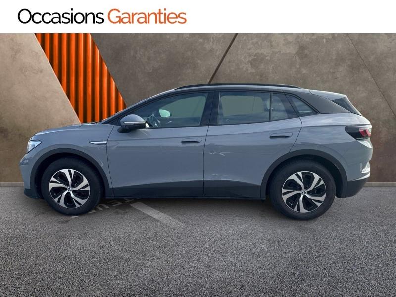 Voitures occasions VOLKSWAGEN ID.4 Base Béthune