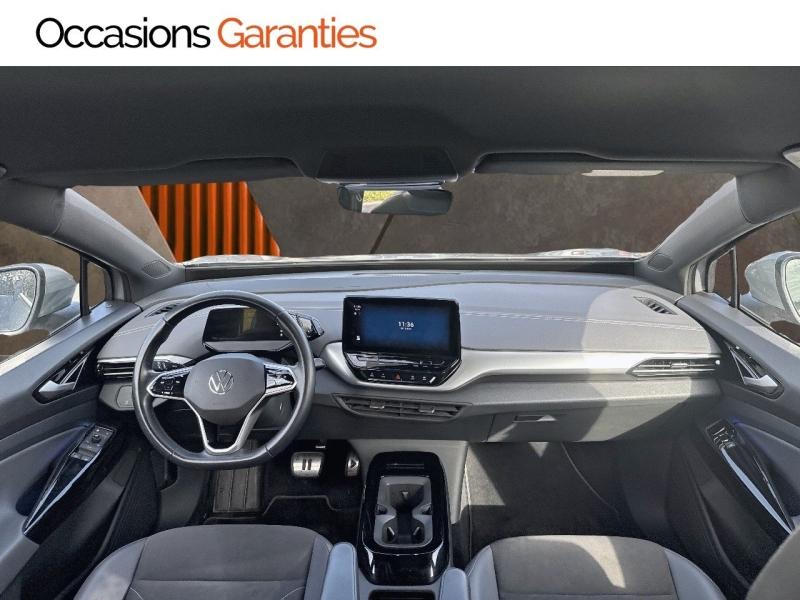 Voitures occasions VOLKSWAGEN ID.4 Base Béthune