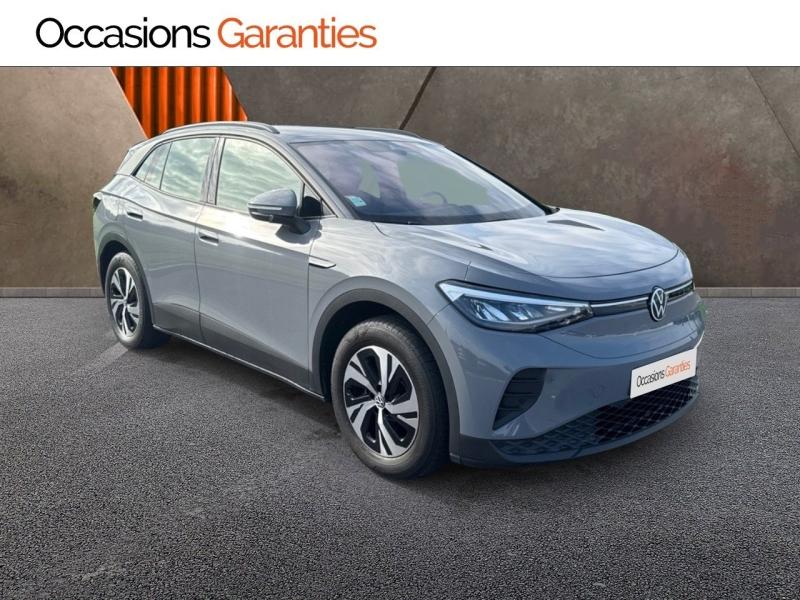 Voitures occasions VOLKSWAGEN ID.4 Base Béthune