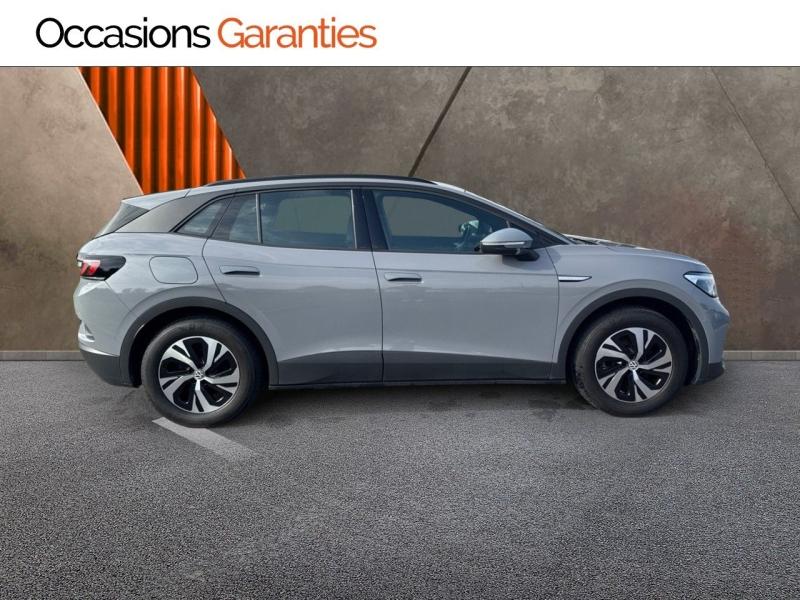 Voitures occasions VOLKSWAGEN ID.4 Base Béthune