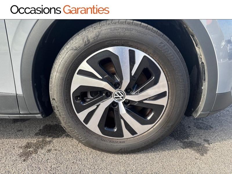 Voitures occasions VOLKSWAGEN ID.4 Base Béthune