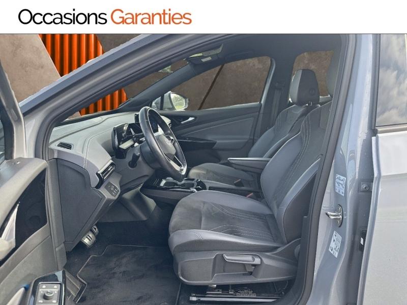 Voitures occasions VOLKSWAGEN ID.4 Base Béthune