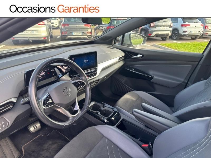 Voitures occasions VOLKSWAGEN ID.4 Base Béthune
