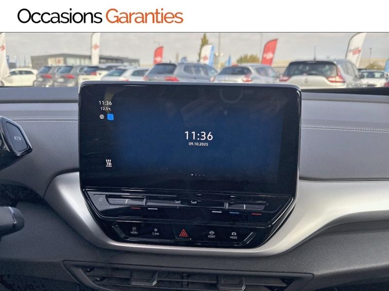 Voitures occasions VOLKSWAGEN ID.4 Base Béthune