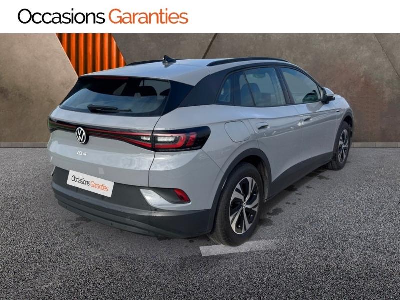 Voitures occasions VOLKSWAGEN ID.4 Base Béthune