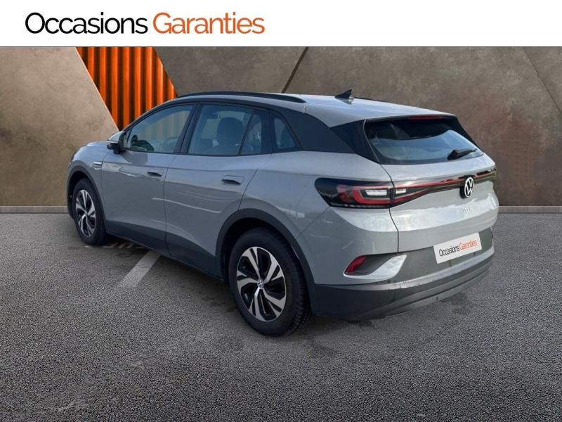 Voitures occasions VOLKSWAGEN ID.4 Base Béthune