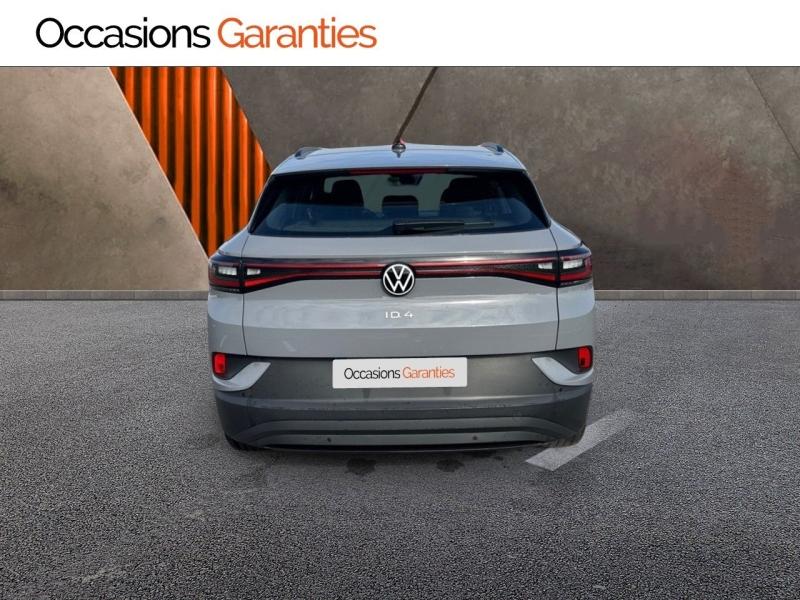 Voitures occasions VOLKSWAGEN ID.4 Base Béthune