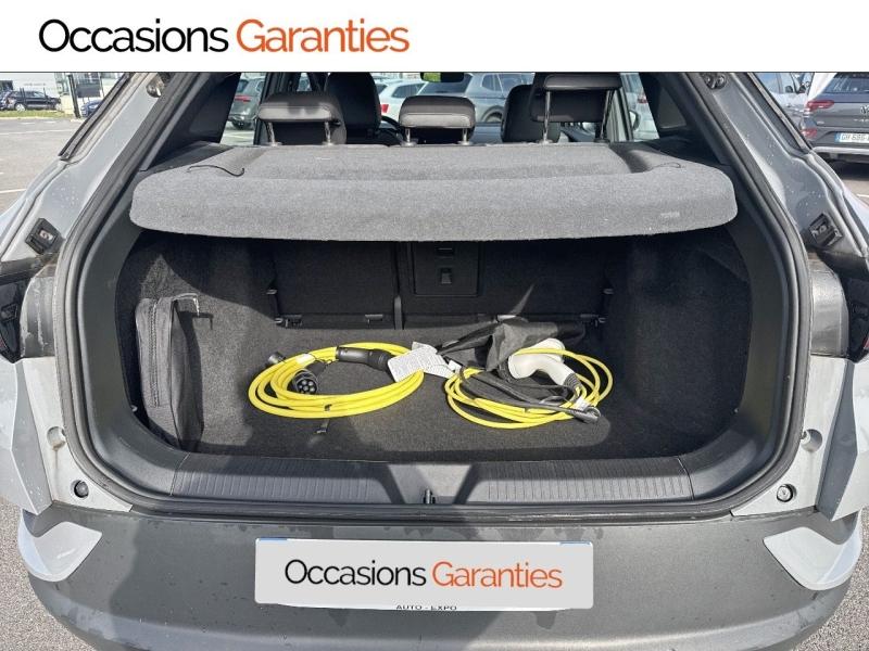 Voitures occasions VOLKSWAGEN ID.4 Base Béthune