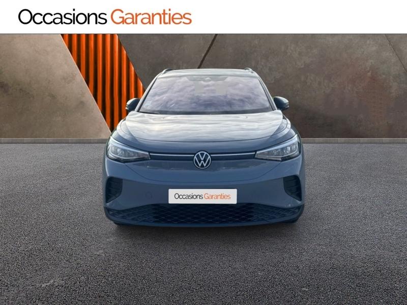 Voitures occasions VOLKSWAGEN ID.4 Base Béthune