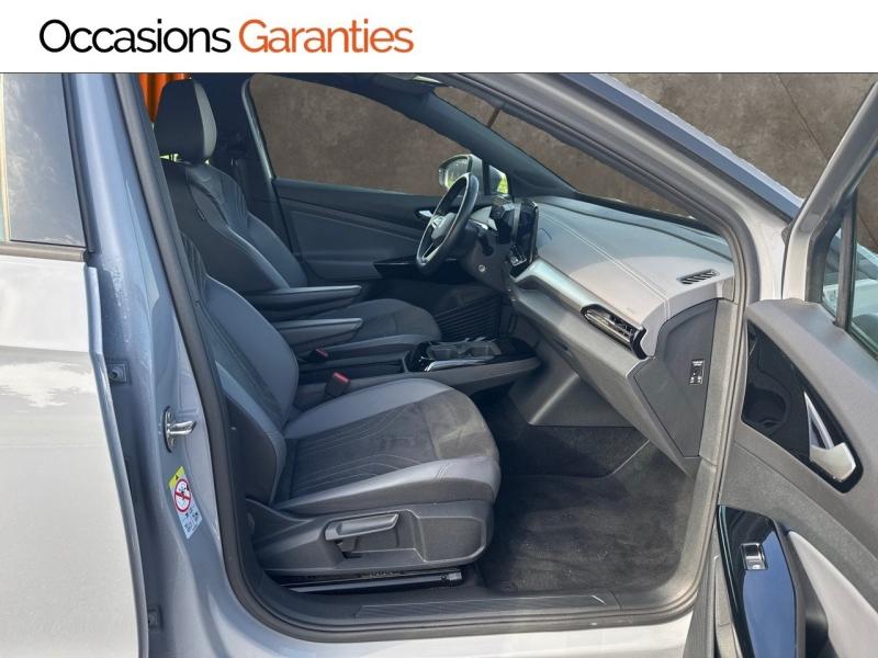 Voitures occasions VOLKSWAGEN ID.4 Base Béthune
