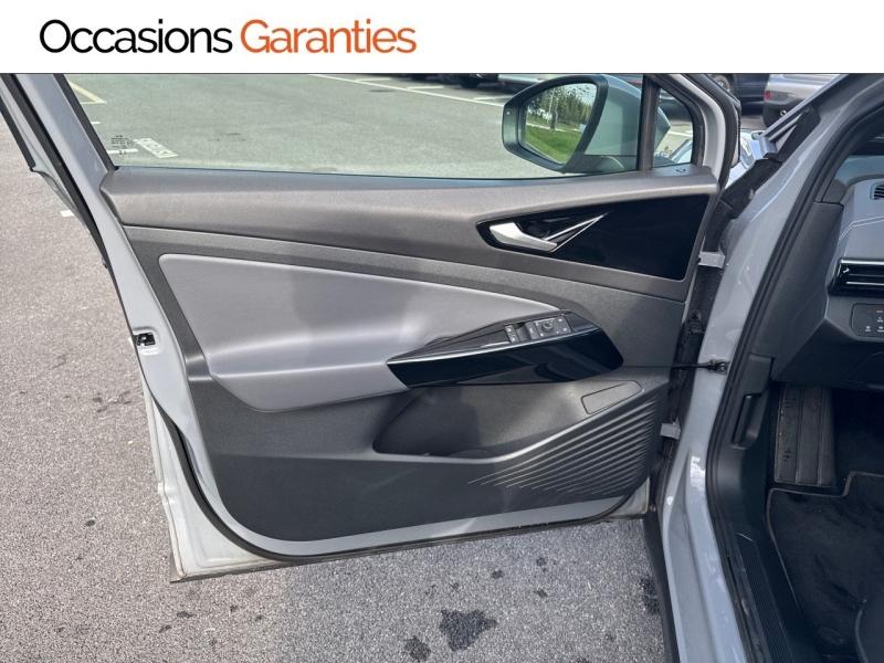 Voitures occasions VOLKSWAGEN ID.4 Base Béthune