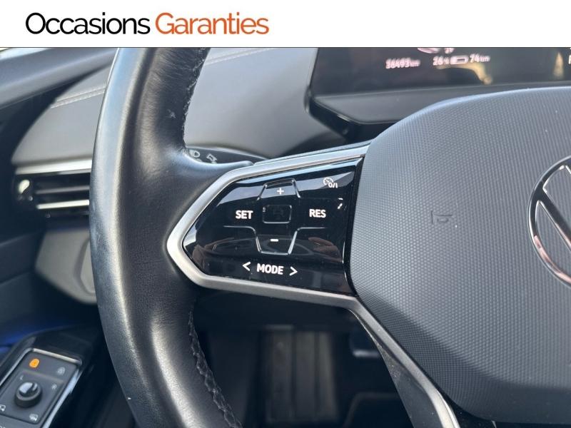 Voitures occasions VOLKSWAGEN ID.4 Base Béthune