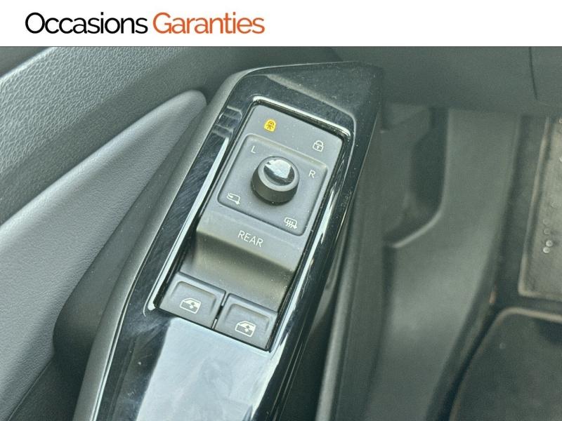 Voitures occasions VOLKSWAGEN ID.4 Base Béthune