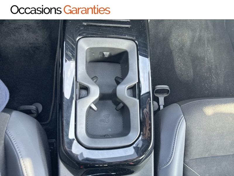 Voitures occasions VOLKSWAGEN ID.4 Base Béthune