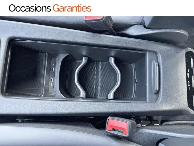 Voitures occasions VOLKSWAGEN ID.4 Base Béthune