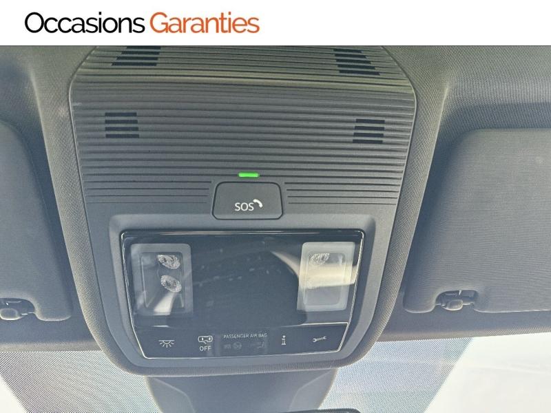 Voitures occasions VOLKSWAGEN ID.4 Base Béthune