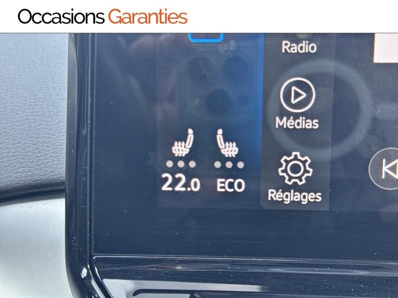 Voitures occasions VOLKSWAGEN ID.4 Base Béthune