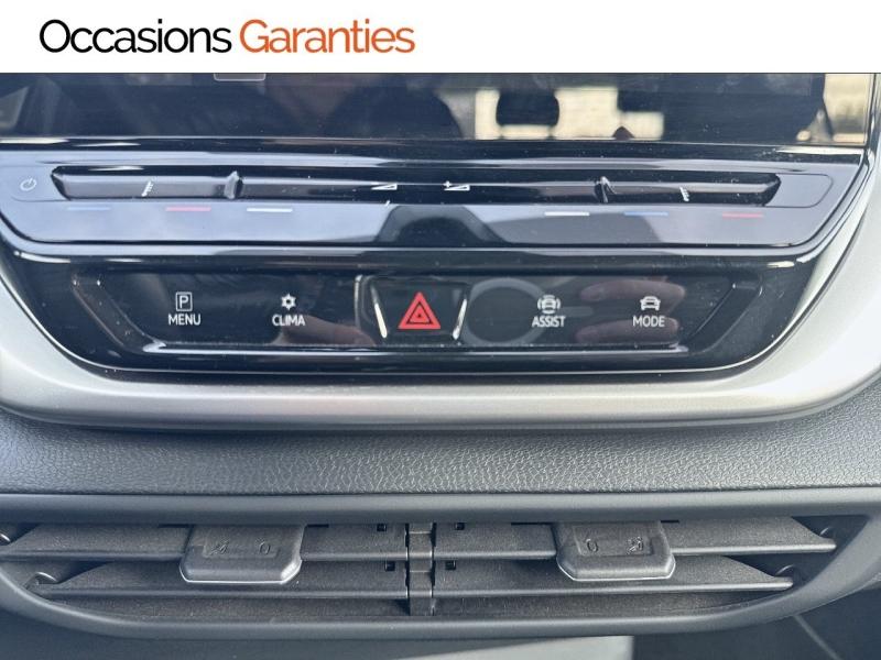 Voitures occasions VOLKSWAGEN ID.4 Base Béthune