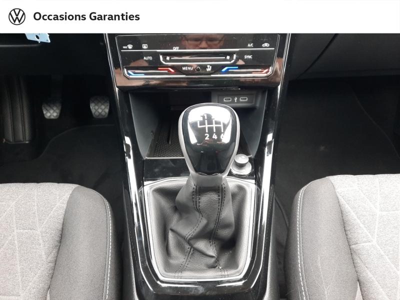 Voitures occasions VOLKSWAGEN T-CROSS Life Plus Béthune