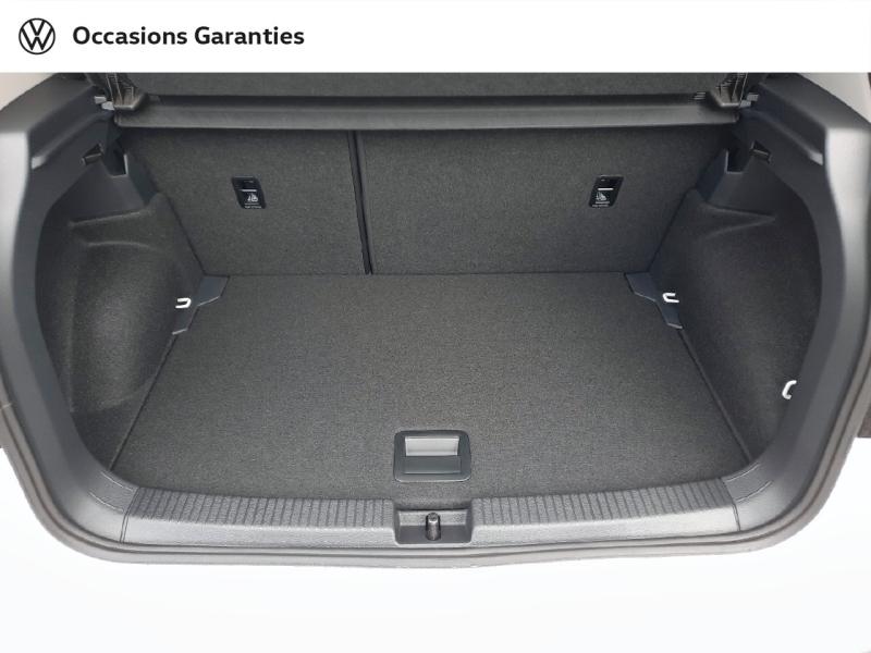 Voitures occasions VOLKSWAGEN T-CROSS Life Plus Béthune