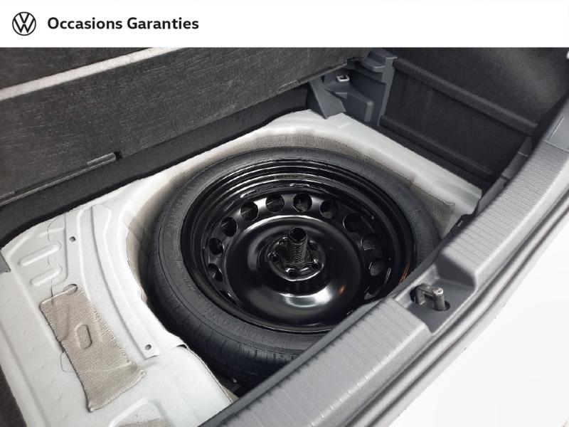 Voitures occasions VOLKSWAGEN T-CROSS Life Plus Béthune