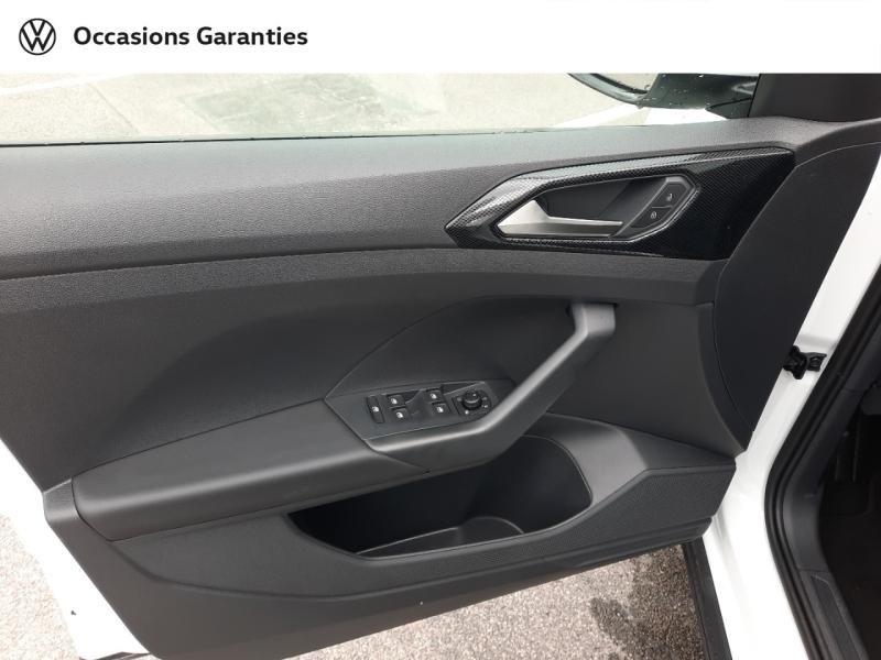 Voitures occasions VOLKSWAGEN T-CROSS Life Plus Béthune