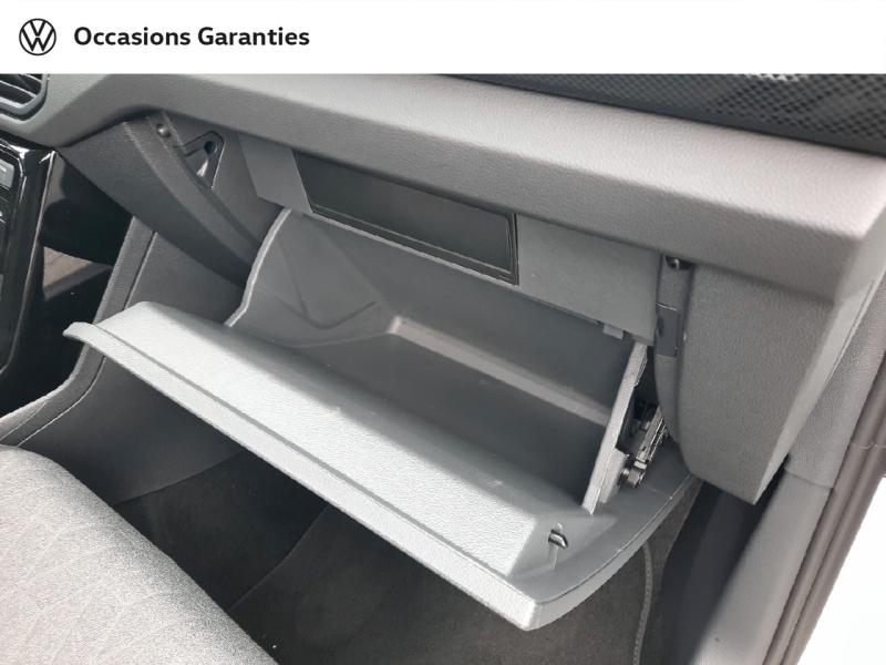 Voitures occasions VOLKSWAGEN T-CROSS Life Plus Béthune