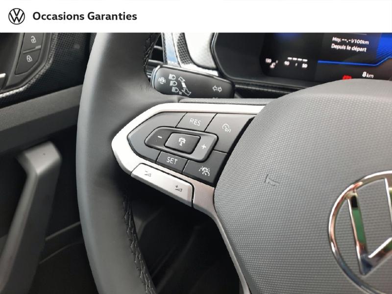 Voitures occasions VOLKSWAGEN T-CROSS Life Plus Béthune