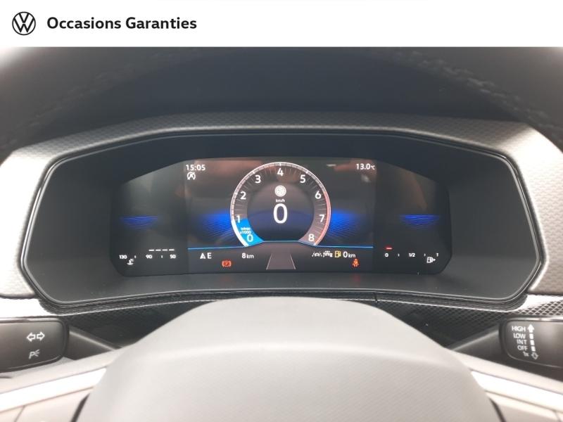 Voitures occasions VOLKSWAGEN T-CROSS Life Plus Béthune