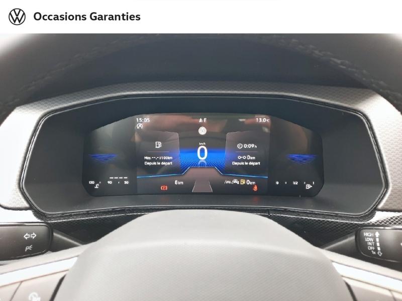 Voitures occasions VOLKSWAGEN T-CROSS Life Plus Béthune