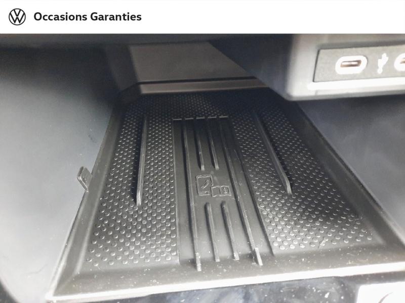 Voitures occasions VOLKSWAGEN T-CROSS Life Plus Béthune