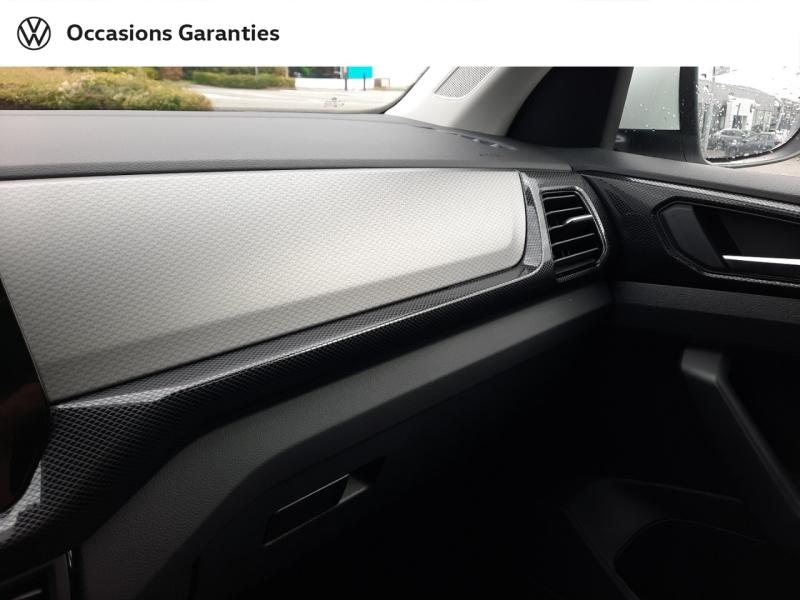Voitures occasions VOLKSWAGEN T-CROSS Life Plus Béthune