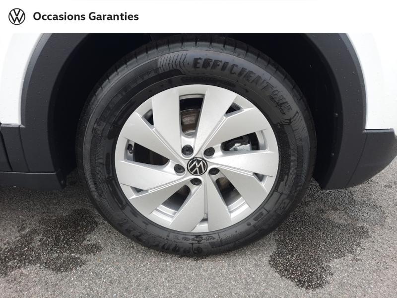 Voitures occasions VOLKSWAGEN T-CROSS Life Plus Béthune