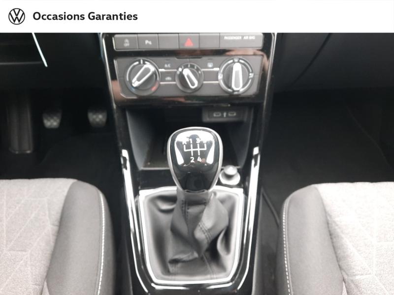 Voitures occasions VOLKSWAGEN T-CROSS Life Plus Béthune