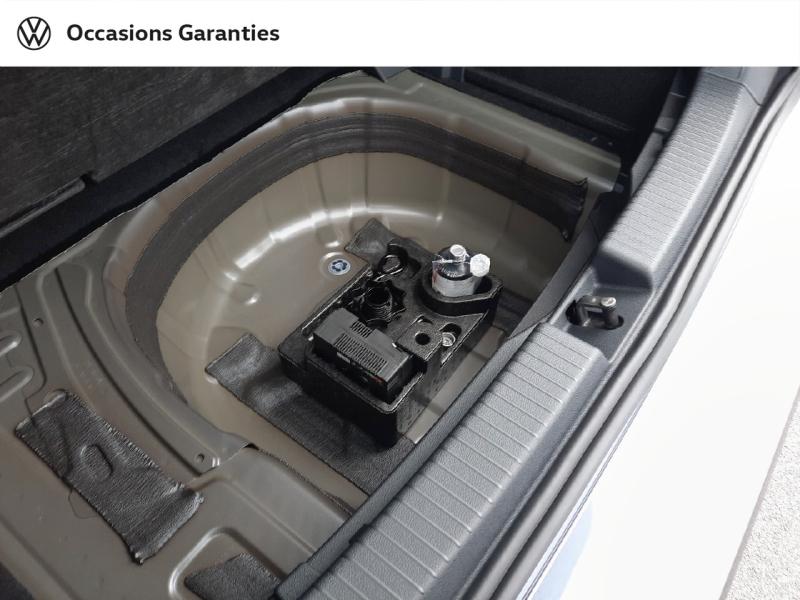 Voitures occasions VOLKSWAGEN T-CROSS Life Plus Dechy