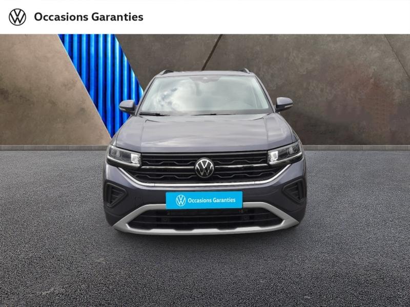 Voitures occasions VOLKSWAGEN T-CROSS Life Plus Dechy