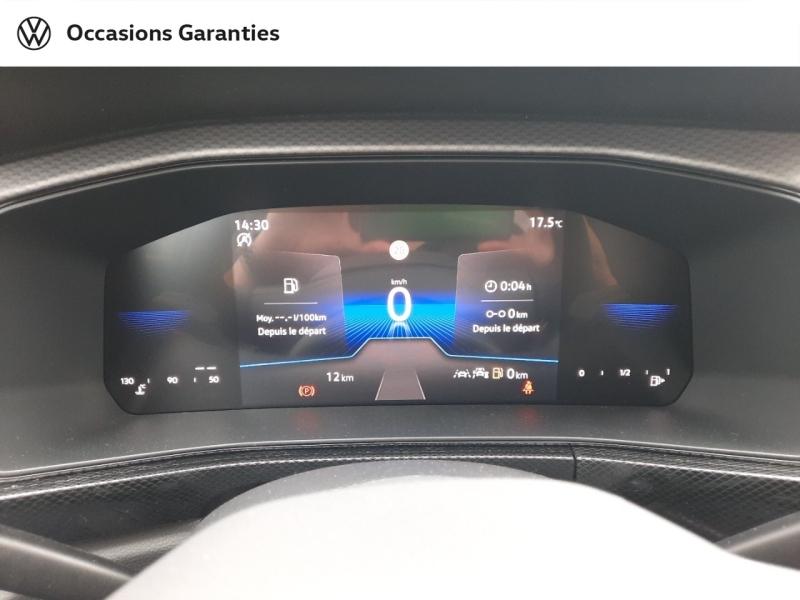 Voitures occasions VOLKSWAGEN T-CROSS Life Plus Dechy