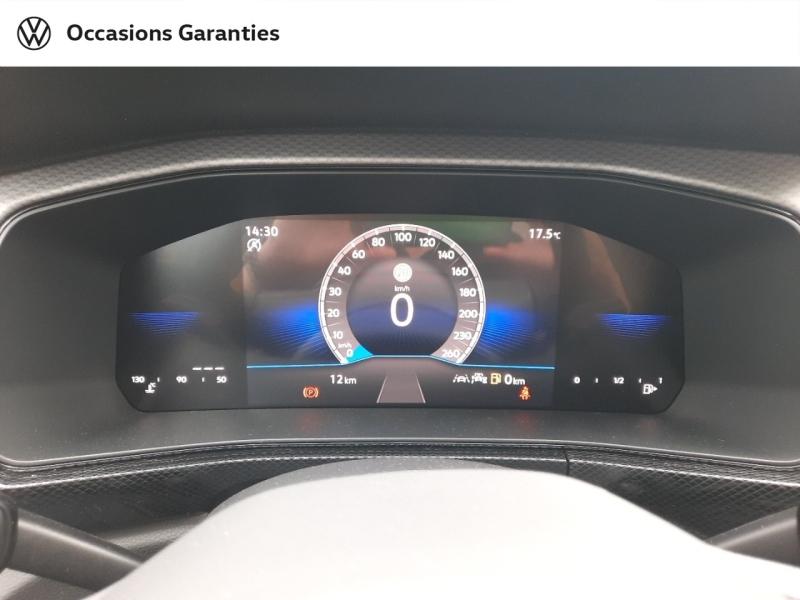 Voitures occasions VOLKSWAGEN T-CROSS Life Plus Dechy