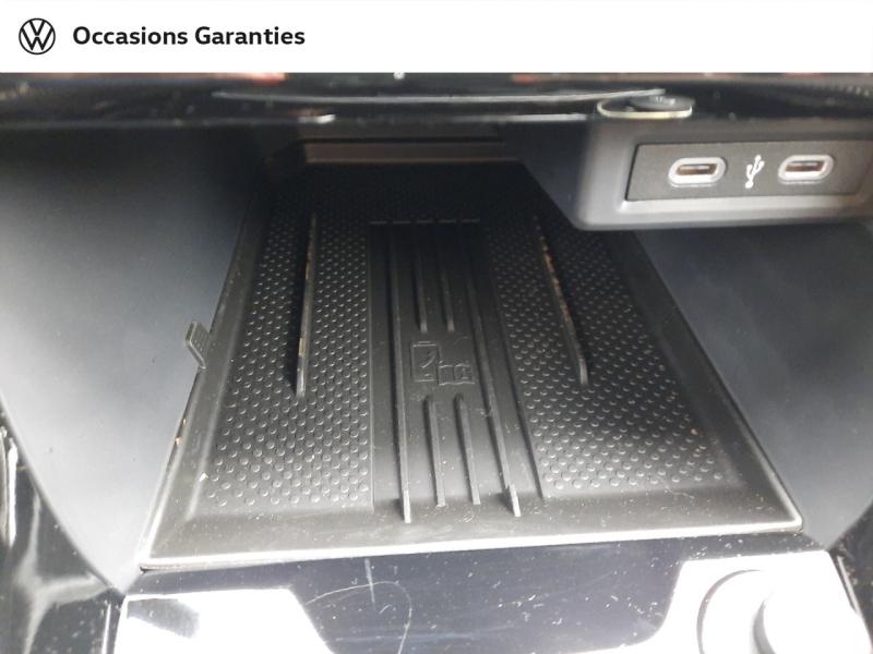 Voitures occasions VOLKSWAGEN T-CROSS Life Plus Béthune