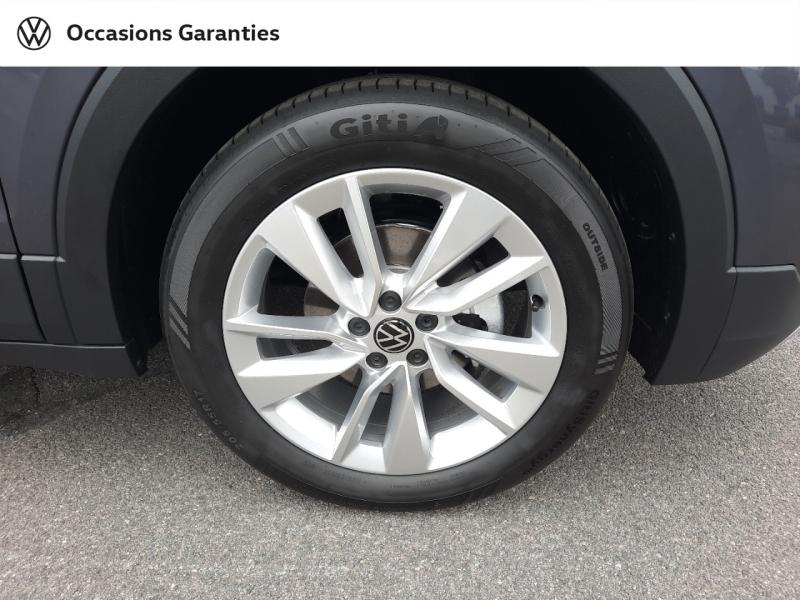 Voitures occasions VOLKSWAGEN T-CROSS Life Plus Béthune