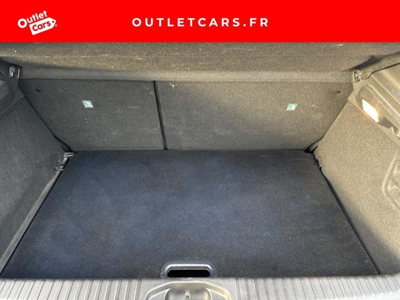 Voitures occasions RENAULT CLIO RS Line Béthune